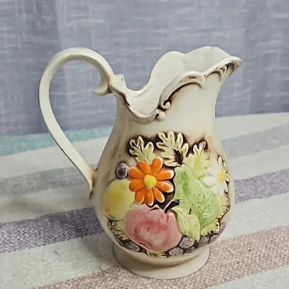 VINTAGE PITCHER - Picture 3 of 8